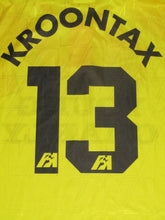 Load image into Gallery viewer, Germinal Ekeren 1994-95 Home shirt MATCH ISSUE/WORN #13