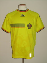 Load image into Gallery viewer, Rode Duivels 2014-15 Third shirt M