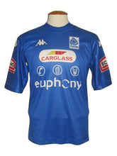 Load image into Gallery viewer, KRC Genk 2004-05 Home shirt L