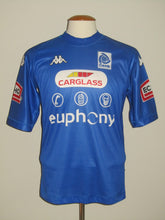 Load image into Gallery viewer, KRC Genk 2004-05 Home shirt L