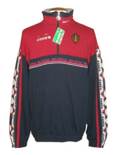 Load image into Gallery viewer, Rode Duivels 1994-95 Training Top XXL *new with tags*