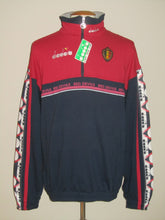 Load image into Gallery viewer, Rode Duivels 1994-95 Training Top XXL *new with tags*