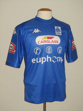 Load image into Gallery viewer, KRC Genk 2004-05 Home shirt L