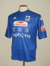 Load image into Gallery viewer, KRC Genk 2004-05 Home shirt L