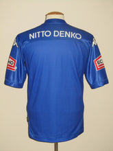 Load image into Gallery viewer, KRC Genk 2004-05 Home shirt L