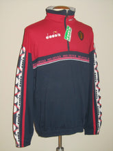 Load image into Gallery viewer, Rode Duivels 1994-95 Training Top XXL *new with tags*