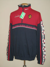 Load image into Gallery viewer, Rode Duivels 1994-95 Training Top XXL *new with tags*