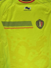 Load image into Gallery viewer, Rode Duivels 2014-15 Third shirt M