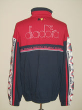 Load image into Gallery viewer, Rode Duivels 1994-95 Training Top XXL *new with tags*