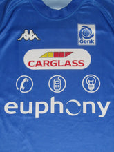 Load image into Gallery viewer, KRC Genk 2004-05 Home shirt L