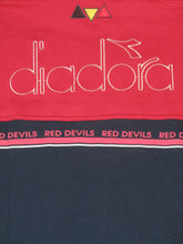 Load image into Gallery viewer, Rode Duivels 1994-95 Training Top XXL *new with tags*