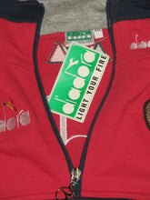 Load image into Gallery viewer, Rode Duivels 1994-95 Training Top XXL *new with tags*