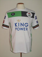 Load image into Gallery viewer, Oud-Heverlee Leuven 2017-18 Home shirt MATCH ISSUE/WORN #15 Kamal Sowah