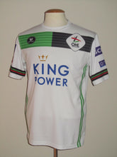Load image into Gallery viewer, Oud-Heverlee Leuven 2017-18 Home shirt MATCH ISSUE/WORN #15 Kamal Sowah