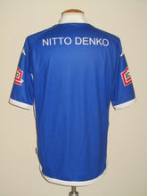 Load image into Gallery viewer, KRC Genk 2005-06 Home shirt XL