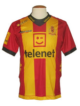 Load image into Gallery viewer, KV Mechelen 2013-14 Home M *mint*