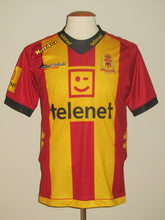 Load image into Gallery viewer, KV Mechelen 2013-14 Home M *mint*