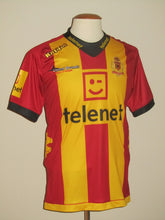 Load image into Gallery viewer, KV Mechelen 2013-14 Home M *mint*