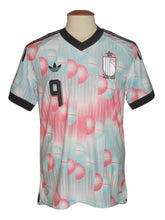 Load image into Gallery viewer, Rode Duivels 2026-27 Authentic Away shirt M *mint &amp; multiple numbers*