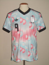 Load image into Gallery viewer, Rode Duivels 2026-27 Authentic Away shirt M *mint &amp; multiple numbers*