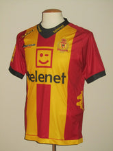 Load image into Gallery viewer, KV Mechelen 2013-14 Home M *mint*