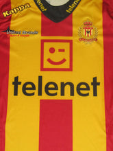 Load image into Gallery viewer, KV Mechelen 2013-14 Home M *mint*