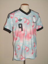 Load image into Gallery viewer, Rode Duivels 2026-27 Authentic Away shirt M *mint &amp; multiple numbers*