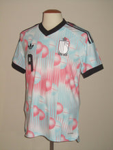 Load image into Gallery viewer, Rode Duivels 2026-27 Authentic Away shirt M *mint &amp; multiple numbers*