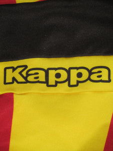KV Mechelen 2015-16 Home shirt L