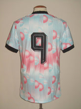 Load image into Gallery viewer, Rode Duivels 2026-27 Authentic Away shirt M *mint &amp; multiple numbers*
