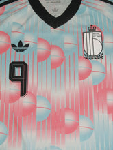 Load image into Gallery viewer, Rode Duivels 2026-27 Authentic Away shirt M *mint &amp; multiple numbers*