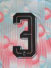 Load image into Gallery viewer, Rode Duivels 2026-27 Authentic Away shirt M *mint &amp; multiple numbers*