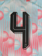 Load image into Gallery viewer, Rode Duivels 2026-27 Authentic Away shirt M *mint &amp; multiple numbers*