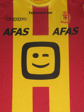 Load image into Gallery viewer, KV Mechelen 2016-17 Home shirt L