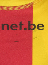 Load image into Gallery viewer, KV Mechelen 2016-17 Home shirt L