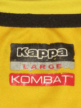 Load image into Gallery viewer, KV Mechelen 2016-17 Home shirt L