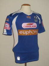 Load image into Gallery viewer, KRC Genk 2006-07 Home shirt L