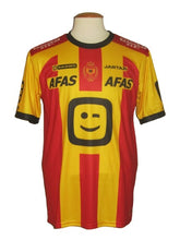 Load image into Gallery viewer, KV Mechelen 2019-20 Home shirt L *mint*
