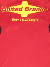 Load image into Gallery viewer, KV Mechelen 2008-09 Training shirt PLAYER ISSUE #14 Aloys Nong