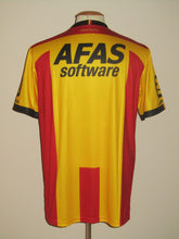 Load image into Gallery viewer, KV Mechelen 2019-20 Home shirt L *mint*