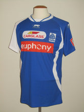 Load image into Gallery viewer, KRC Genk 2008-09 Home shirt XL *mint*