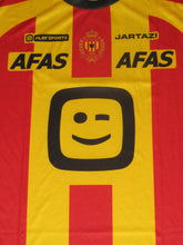 Load image into Gallery viewer, KV Mechelen 2019-20 Home shirt L *mint*