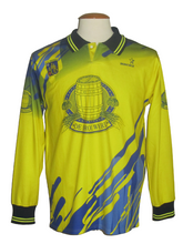 Load image into Gallery viewer, KVC Westerlo 1995-96 Home shirt PLAYER ISSUE #2