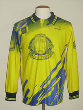 Load image into Gallery viewer, KVC Westerlo 1995-96 Home shirt PLAYER ISSUE #2