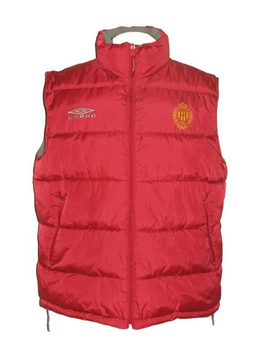 KV Mechelen 2003-05 Body Warmer