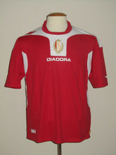 Load image into Gallery viewer, Standard Luik 2009-10 Home shirt M/L *new in bag*