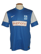 Load image into Gallery viewer, KRC Genk 2011-12 Home shirt M