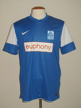 Load image into Gallery viewer, KRC Genk 2011-12 Home shirt M
