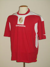 Load image into Gallery viewer, Standard Luik 2009-10 Home shirt M/L *new in bag*