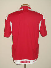 Load image into Gallery viewer, Standard Luik 2009-10 Home shirt M/L *new in bag*